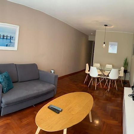 Mla Apartments - Kennedy Distretto di Distretto di Lima Esterno foto