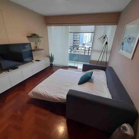 Mla Apartments - Kennedy Distretto di Distretto di Lima Esterno foto