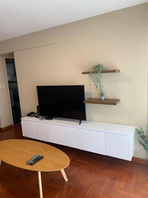 Mla Apartments - Kennedy Distretto di Distretto di Lima Esterno foto