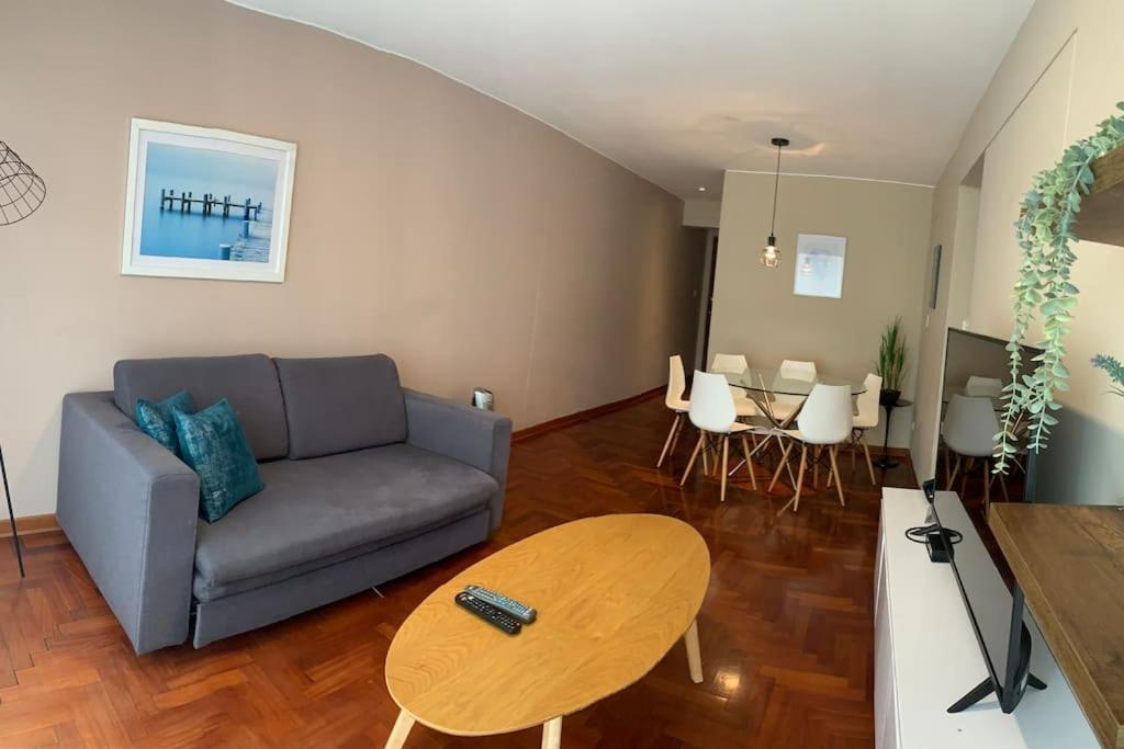 Mla Apartments - Kennedy Distretto di Distretto di Lima Esterno foto