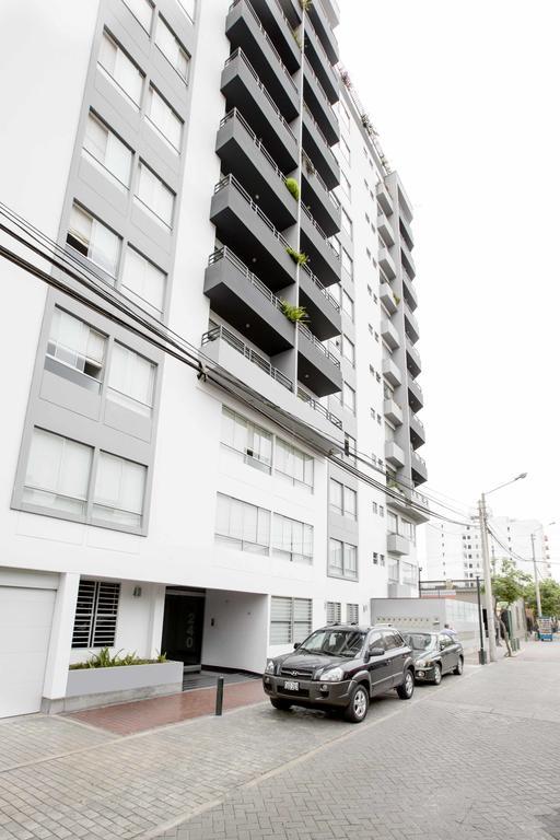 Mla Apartments - Kennedy Distretto di Distretto di Lima Esterno foto