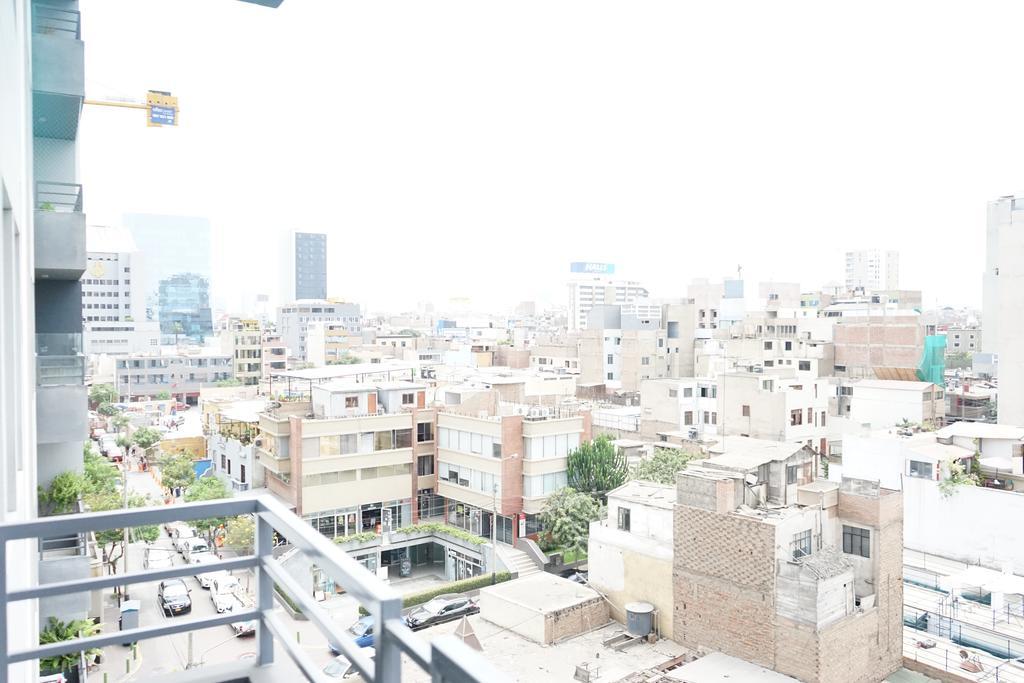 Mla Apartments - Kennedy Distretto di Distretto di Lima Esterno foto